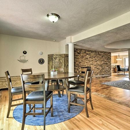 Charming Kelso Home With Proximity To Cowlitz River! Exterior foto